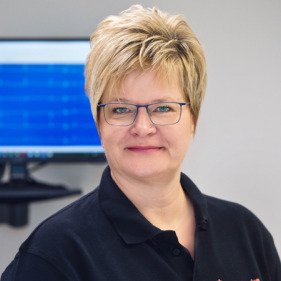 Dr. med. Bärbel Lob