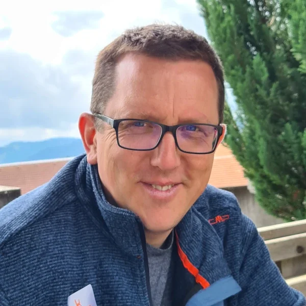 Dipl.-Oek/Medizin (FH) Heiner Grütz