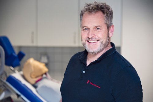 Joachim Kurz